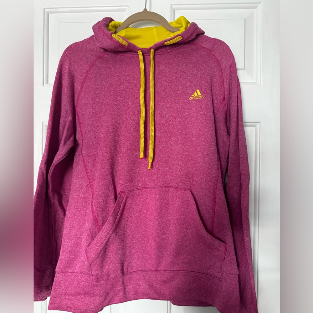 Women’s XL Adidas Hoodie